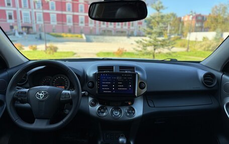 Toyota RAV4, 2011 год, 1 299 000 рублей, 11 фотография