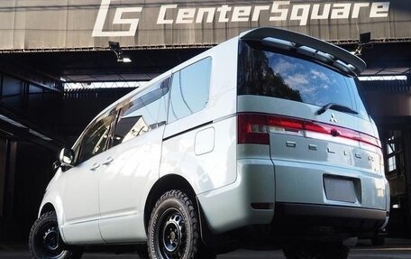 Mitsubishi Delica D:5 I, 2018 год, 2 310 004 рублей, 6 фотография