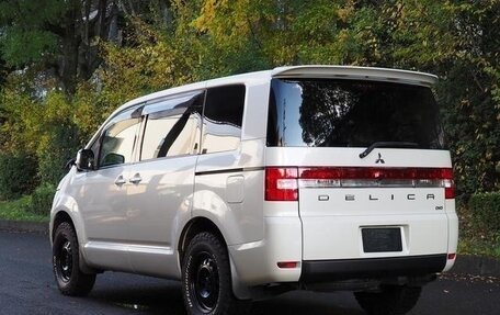 Mitsubishi Delica D:5 I, 2018 год, 2 310 004 рублей, 7 фотография