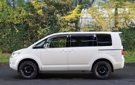 Mitsubishi Delica D:5 I, 2018 год, 2 310 004 рублей, 4 фотография