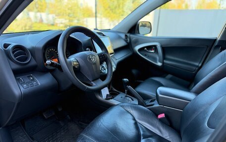 Toyota RAV4, 2011 год, 1 299 000 рублей, 14 фотография
