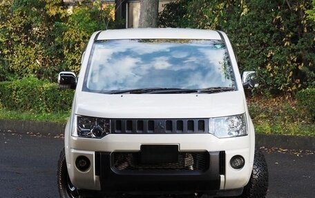 Mitsubishi Delica D:5 I, 2018 год, 2 310 004 рублей, 2 фотография