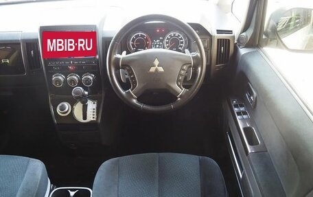 Mitsubishi Delica D:5 I, 2018 год, 2 310 004 рублей, 9 фотография