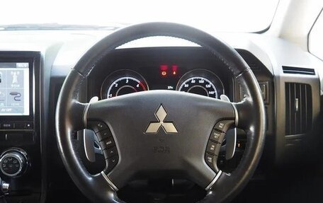 Mitsubishi Delica D:5 I, 2018 год, 2 310 004 рублей, 10 фотография