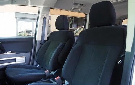 Mitsubishi Delica D:5 I, 2018 год, 2 310 004 рублей, 19 фотография