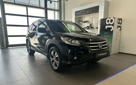 Honda CR-V IV, 2013 год, 2 000 000 рублей, 3 фотография