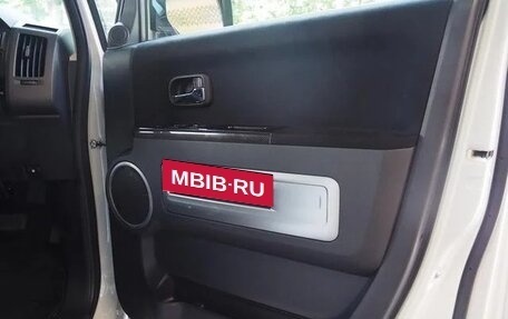 Mitsubishi Delica D:5 I, 2018 год, 2 310 004 рублей, 16 фотография