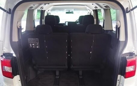 Mitsubishi Delica D:5 I, 2018 год, 2 310 004 рублей, 22 фотография
