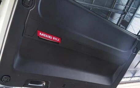 Mitsubishi Delica D:5 I, 2018 год, 2 310 004 рублей, 23 фотография