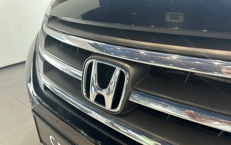 Honda CR-V IV, 2013 год, 2 000 000 рублей, 4 фотография
