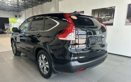 Honda CR-V IV, 2013 год, 2 000 000 рублей, 5 фотография