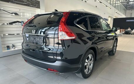 Honda CR-V IV, 2013 год, 2 000 000 рублей, 7 фотография