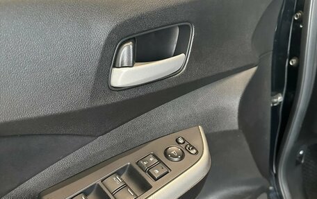 Honda CR-V IV, 2013 год, 2 000 000 рублей, 13 фотография