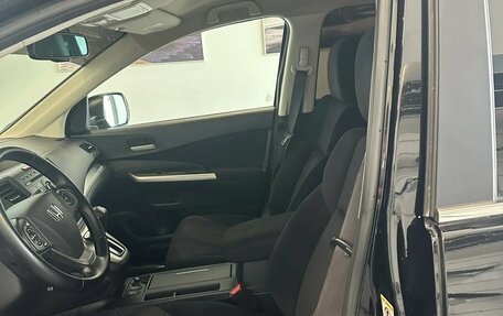 Honda CR-V IV, 2013 год, 2 000 000 рублей, 11 фотография