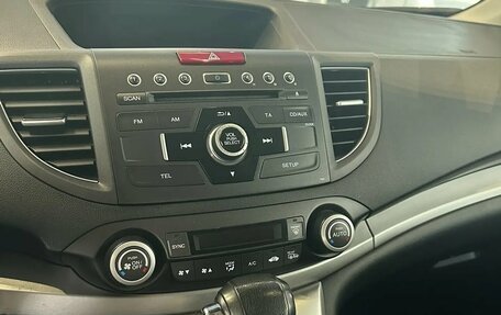 Honda CR-V IV, 2013 год, 2 000 000 рублей, 16 фотография