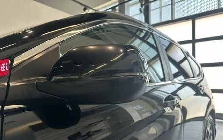 Honda CR-V IV, 2013 год, 2 000 000 рублей, 8 фотография