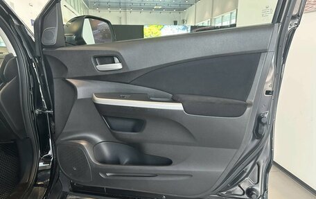Honda CR-V IV, 2013 год, 2 000 000 рублей, 24 фотография