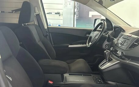 Honda CR-V IV, 2013 год, 2 000 000 рублей, 23 фотография