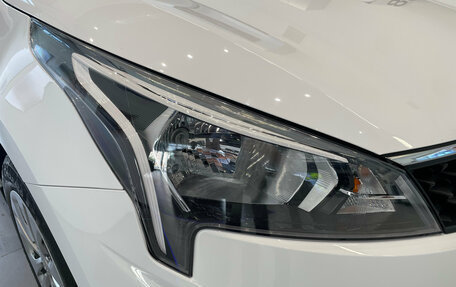 KIA Rio IV, 2021 год, 1 500 000 рублей, 7 фотография
