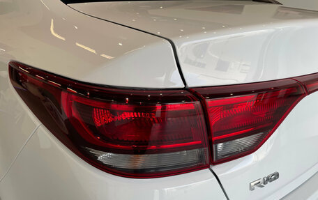 KIA Rio IV, 2021 год, 1 500 000 рублей, 8 фотография