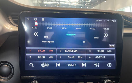 KIA Rio IV, 2021 год, 1 500 000 рублей, 14 фотография
