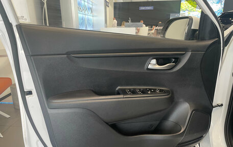 KIA Rio IV, 2021 год, 1 500 000 рублей, 23 фотография