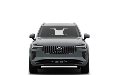 Volvo XC90 II рестайлинг, 2026 год, 10 950 000 рублей, 4 фотография
