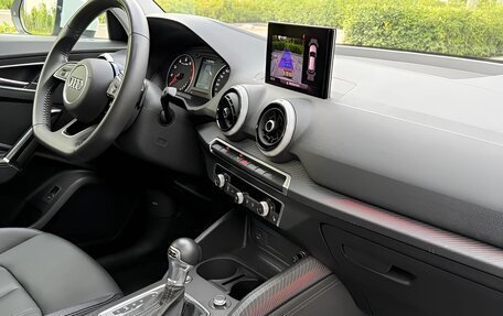 Audi Q2 I, 2022 год, 1 950 000 рублей, 6 фотография