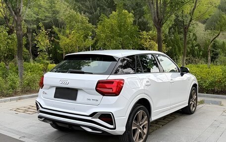 Audi Q2 I, 2022 год, 1 950 000 рублей, 4 фотография