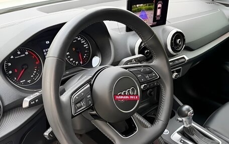 Audi Q2 I, 2022 год, 1 950 000 рублей, 7 фотография
