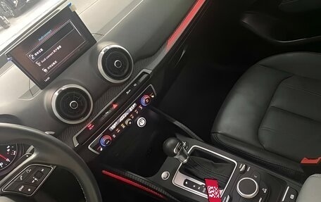Audi Q2 I, 2022 год, 1 950 000 рублей, 9 фотография