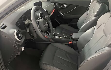 Audi Q2 I, 2022 год, 1 950 000 рублей, 11 фотография