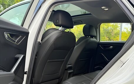Audi Q2 I, 2022 год, 1 950 000 рублей, 13 фотография