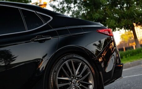 Toyota Camry, 2026 год, 4 100 000 рублей, 8 фотография