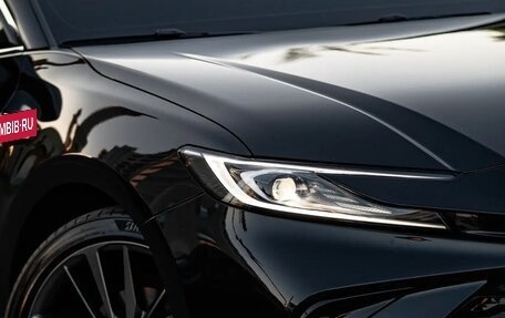 Toyota Camry, 2026 год, 4 100 000 рублей, 9 фотография