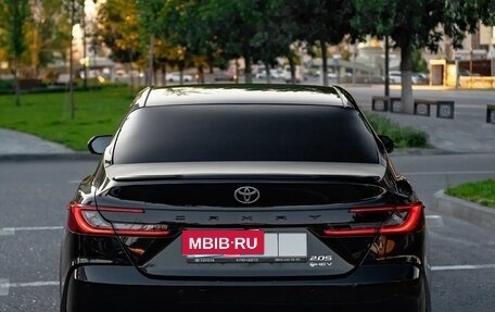Toyota Camry, 2026 год, 4 100 000 рублей, 4 фотография