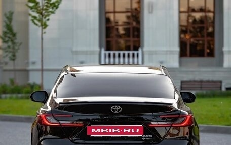 Toyota Camry, 2026 год, 4 100 000 рублей, 11 фотография