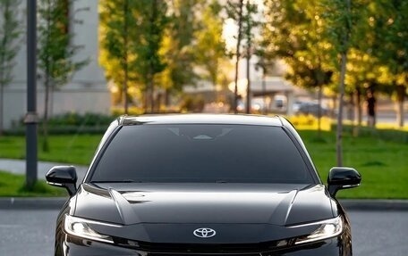 Toyota Camry, 2026 год, 4 100 000 рублей, 10 фотография