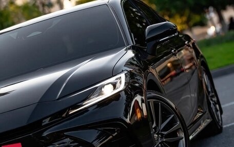 Toyota Camry, 2026 год, 4 100 000 рублей, 5 фотография