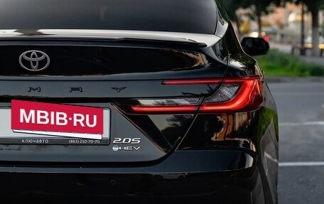 Toyota Camry, 2026 год, 4 100 000 рублей, 6 фотография