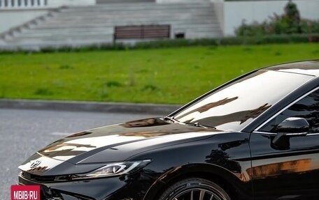 Toyota Camry, 2026 год, 4 100 000 рублей, 7 фотография