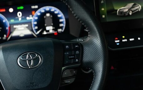 Toyota Camry, 2026 год, 4 100 000 рублей, 14 фотография
