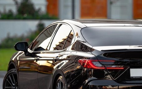 Toyota Camry, 2026 год, 4 100 000 рублей, 13 фотография
