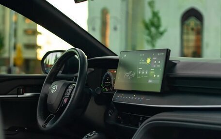Toyota Camry, 2026 год, 4 100 000 рублей, 15 фотография