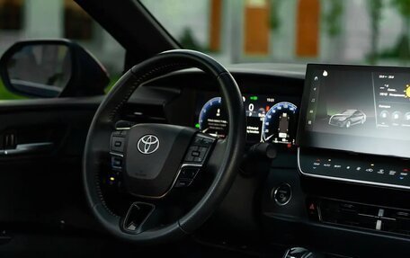 Toyota Camry, 2026 год, 4 100 000 рублей, 17 фотография