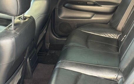 Infiniti G, 2007 год, 1 000 000 рублей, 8 фотография