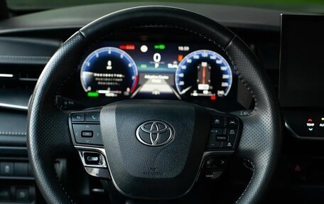 Toyota Camry, 2026 год, 4 100 000 рублей, 18 фотография