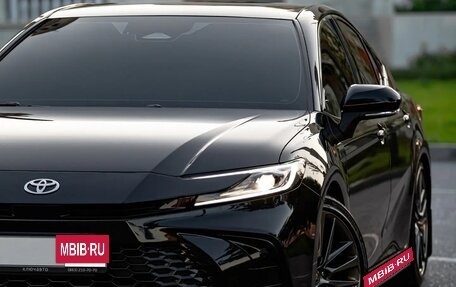Toyota Camry, 2026 год, 4 100 000 рублей, 12 фотография