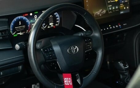 Toyota Camry, 2026 год, 4 100 000 рублей, 16 фотография