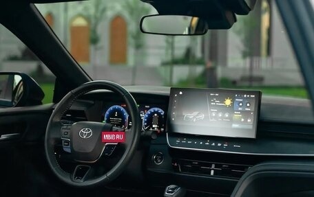 Toyota Camry, 2026 год, 4 100 000 рублей, 19 фотография